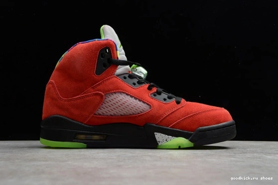 Jordan 5 Air CZ5725-700 What The Orange CZ5725-700 Solar 0312